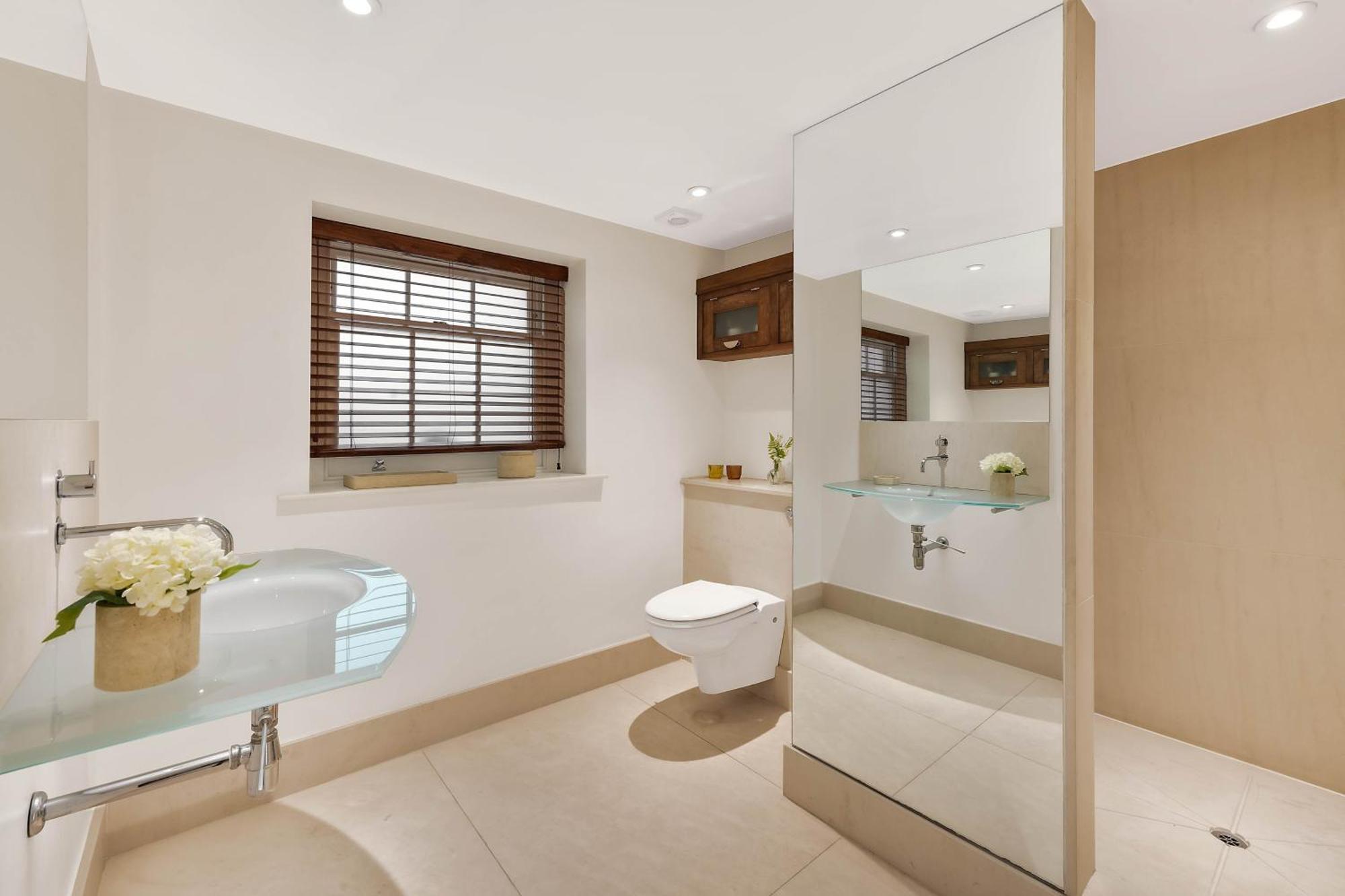 Elegant Knightsbridge Townhouse By Harrods Сasa de vacaciones Londres